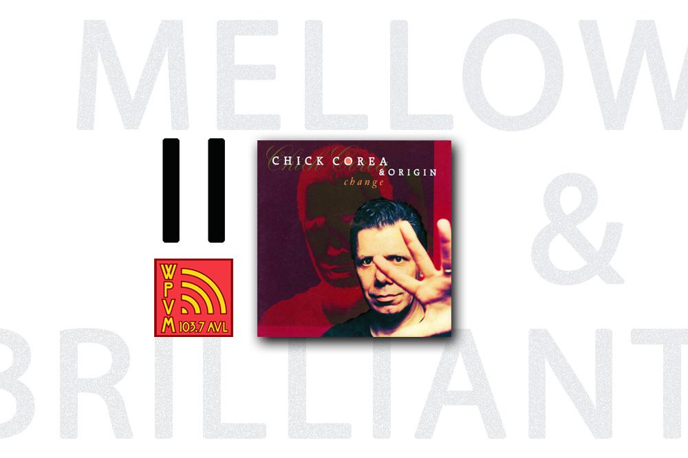 Chick-Corea-Mellow-&-Brilliant