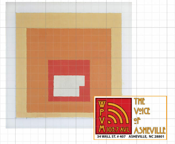 Black Mountain College Upcoming Exhibit