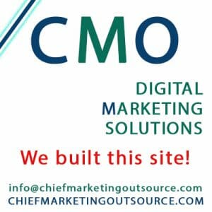 CMO Chief Marketing Outsource WPVMFM Website