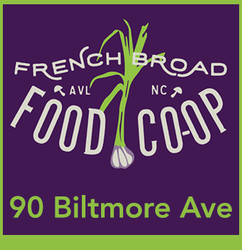Food Coop WPVM