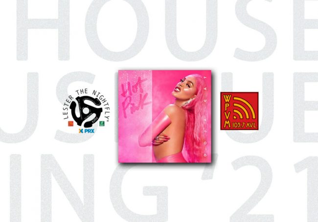 HOUSE-MUSIQUE-SPIRNG-2021