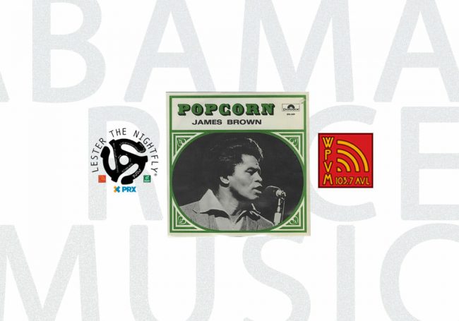 ALABAMA-RACE-JIMI-JAMES