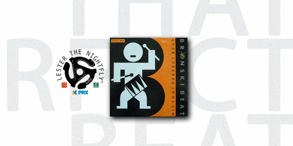 That Perfect Beat with Rick Vescio