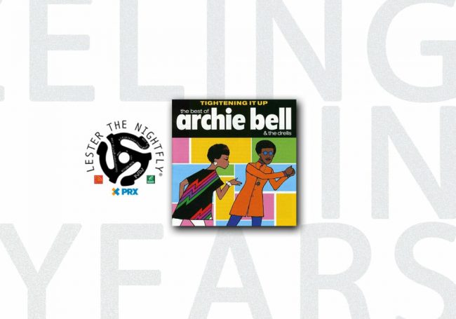 Reeling in the Years