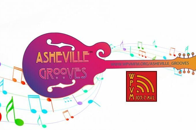 Music Mix header