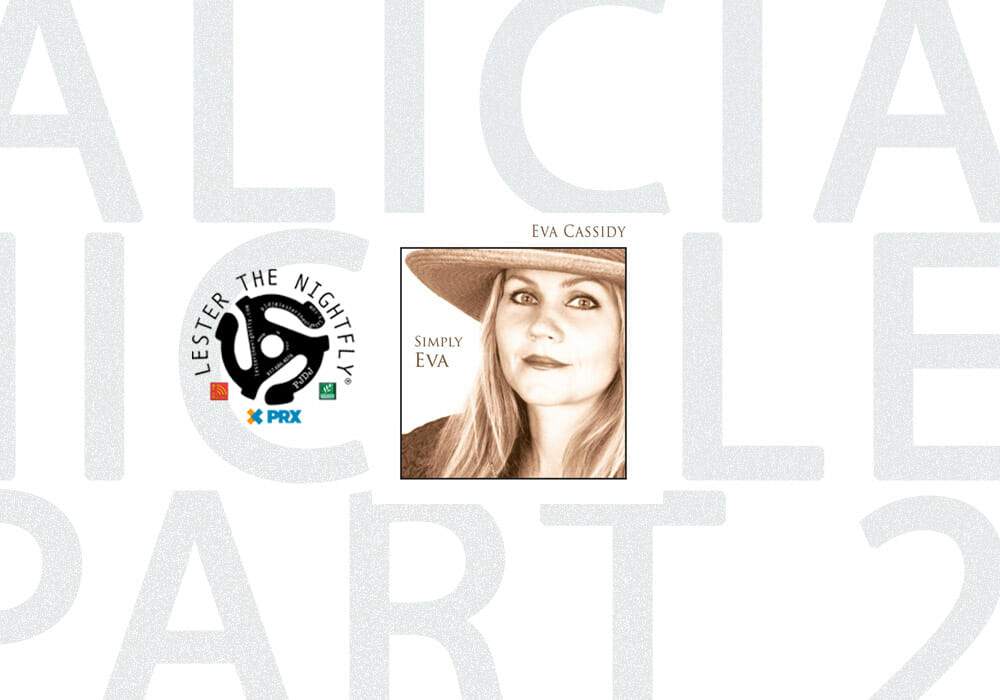 Alicia Nicole Inspirations (E31) - Radio Asheville 103.7