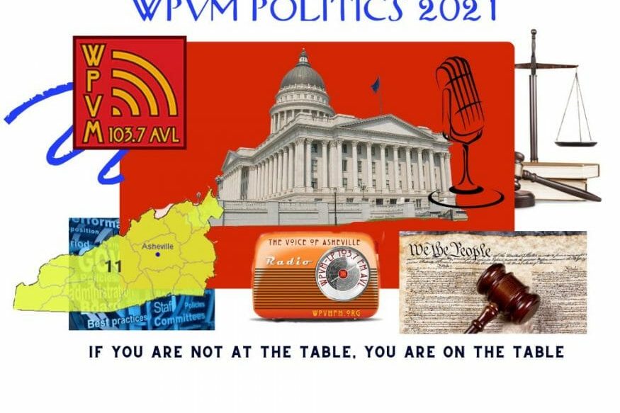 Politics 2021