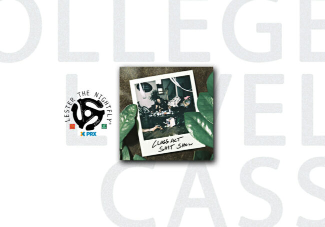 College Level New Music