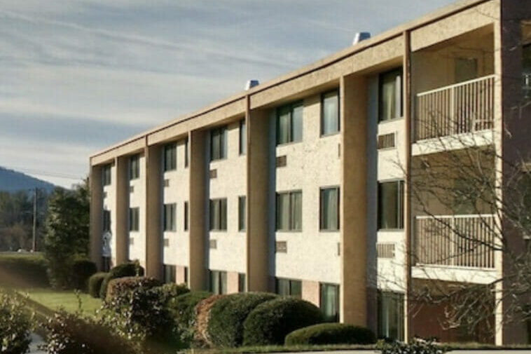 River Ridge Ramada