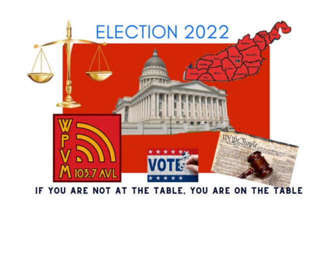 Election 2022