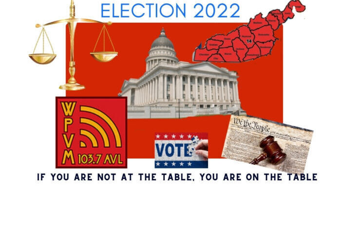 Election 2022