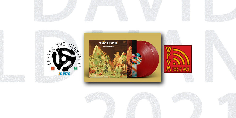 David Goldman: Best of 2021