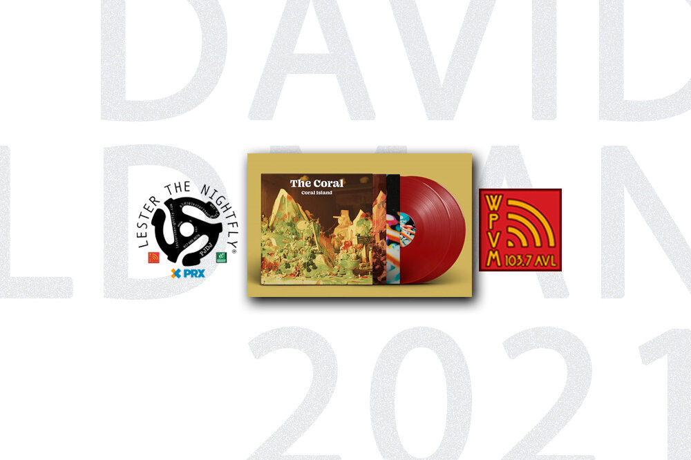 David Goldman: Best of 2021