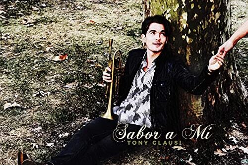 Tony Glausi Latin Pop