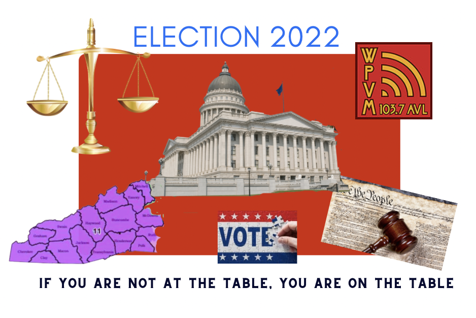 Election 2022 Dist 11