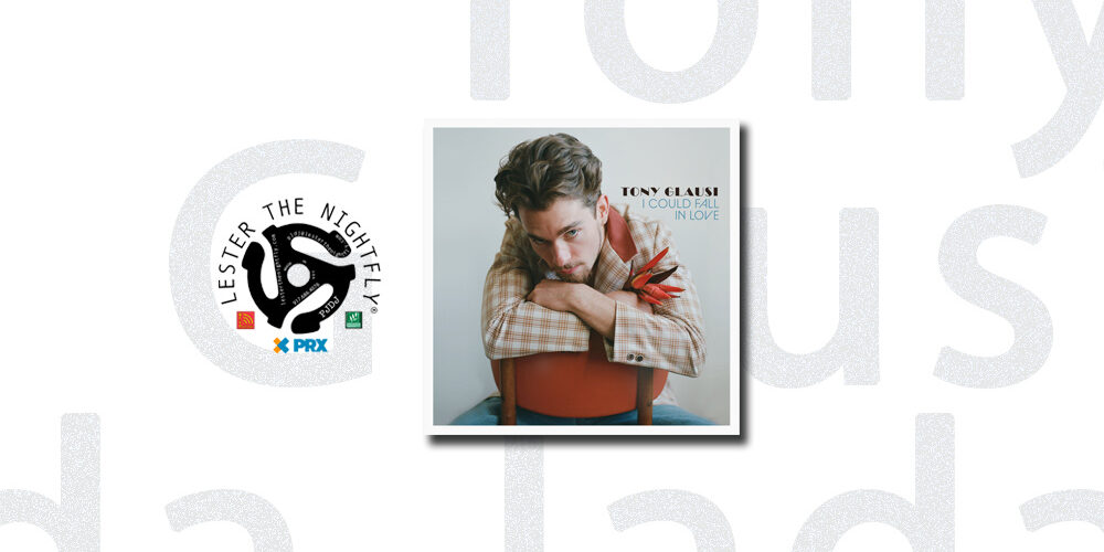 Tony-Glausi Composer Tony-Glausi Composer