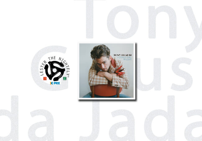 Tony-Glausi Composer