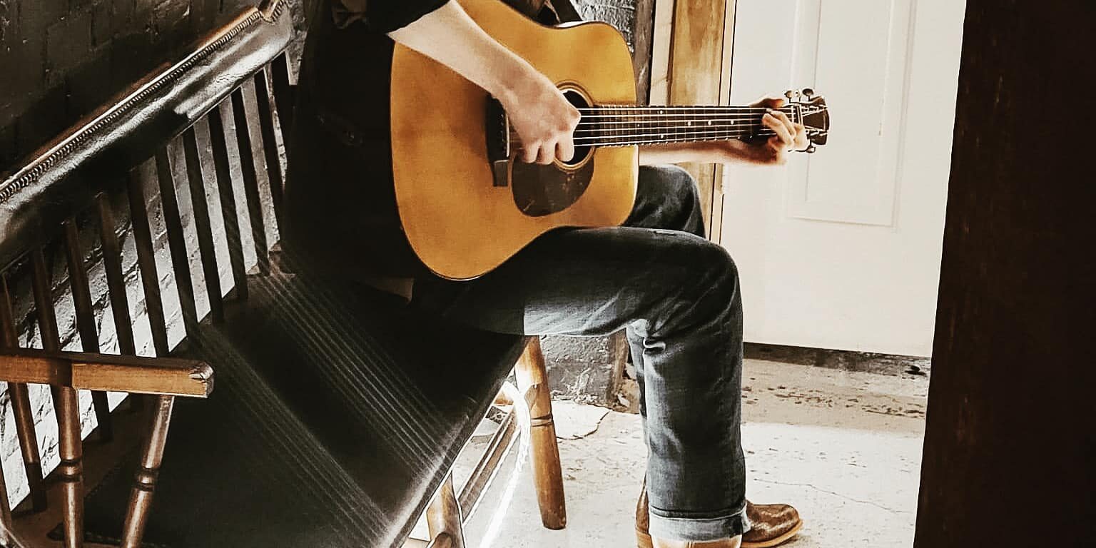 Lester the Nightfly - Merlfest