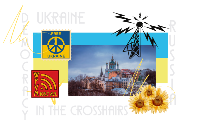 Ukraine Featured Image