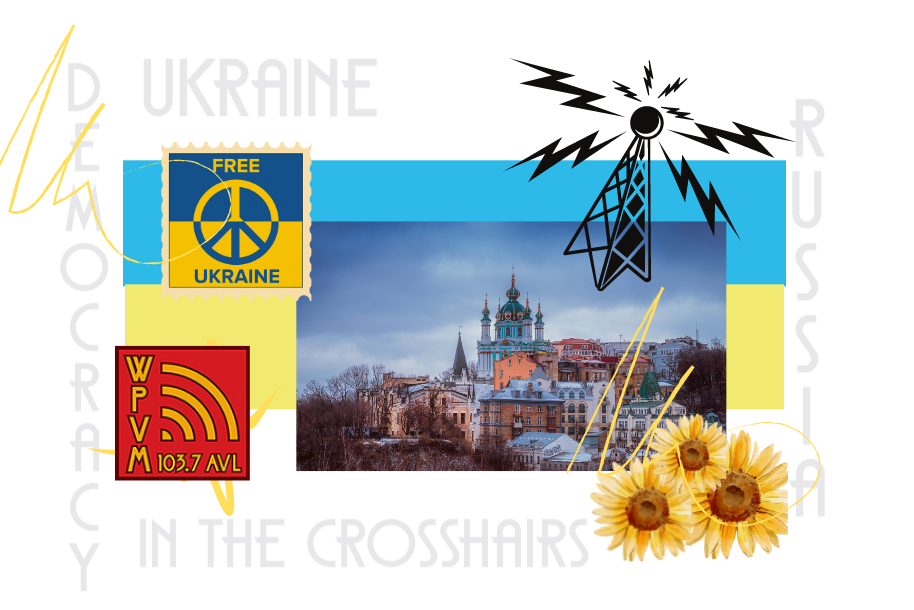 Ukraine Featured Image