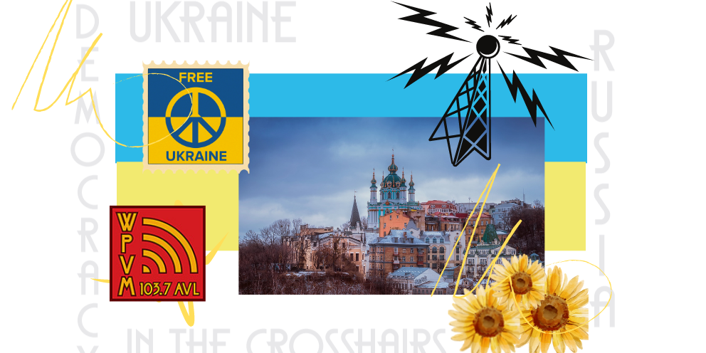 Ukraine Featured Image