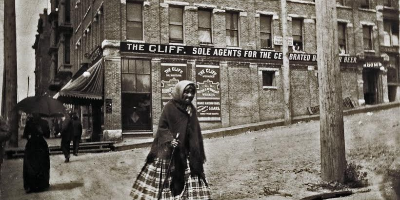 Kikisoblu - Seattle's Jim Page