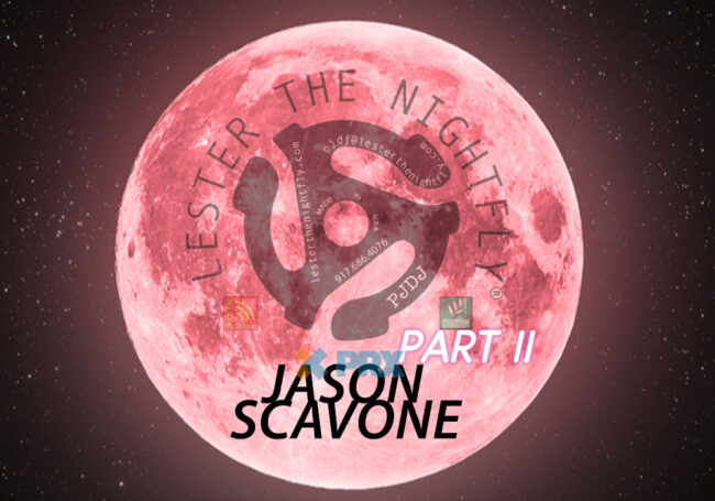 Jason Scavone Indie