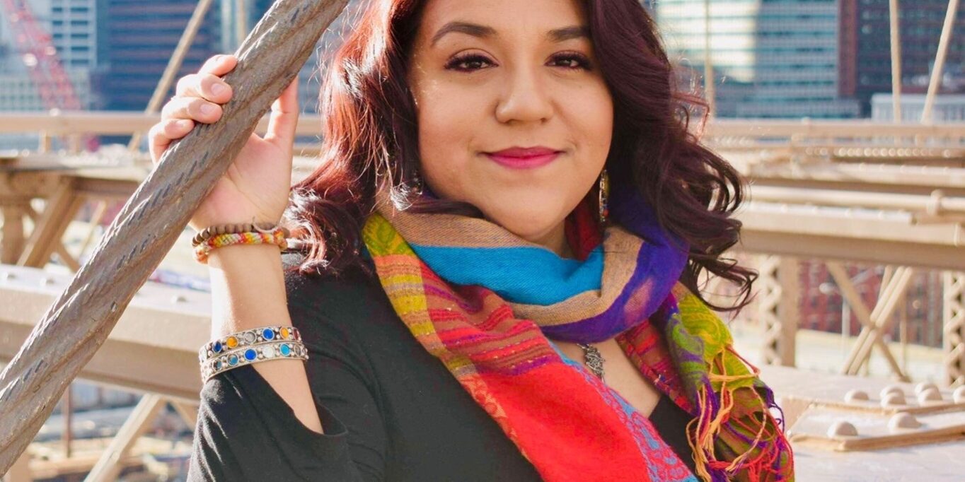 Celeste Morales Soprano Singer