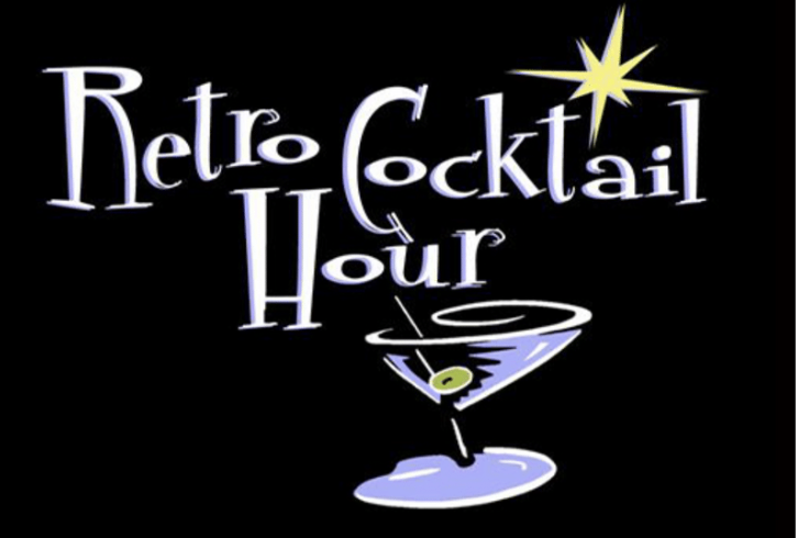 Retro Cocktail