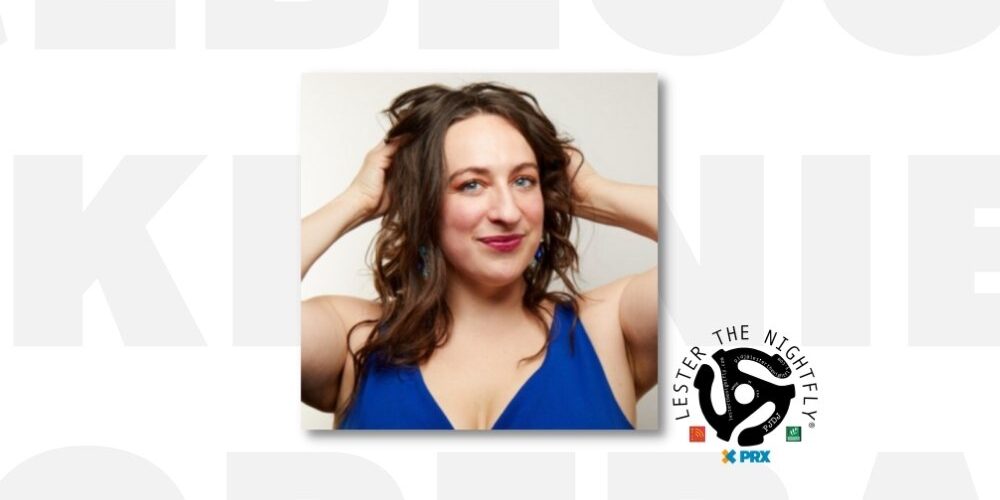 Rebecca Kidnie Opera Singer