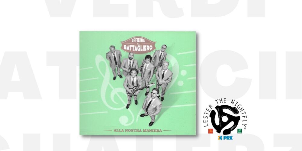 Gualerzi Music Gualerzi Music