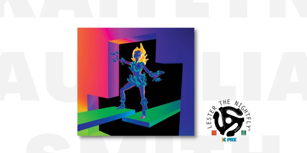 KAITLYN AURELIA SMITH KAITLYN AURELIA SMITH