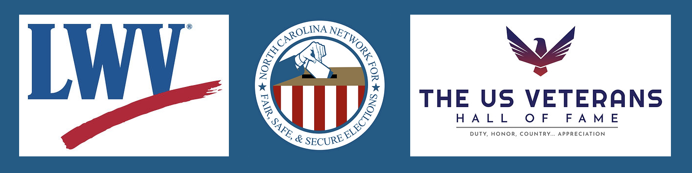 Safe elections Safe elections