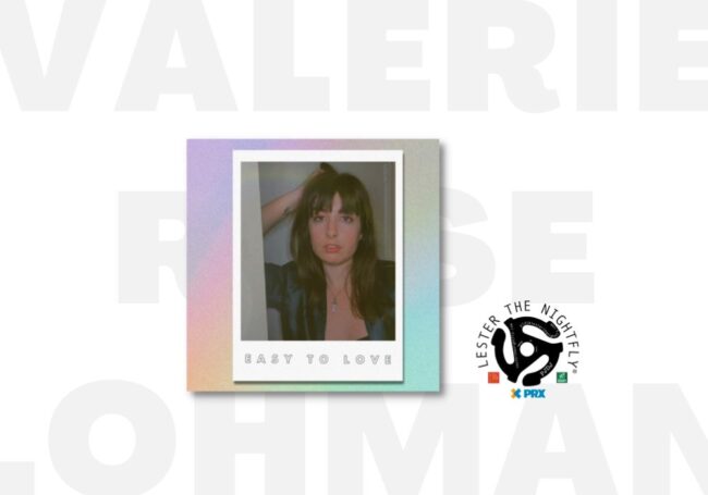 VRL: VALERIE ROSE LOHMAN