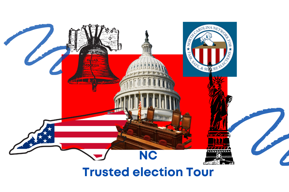 Trusted Elections