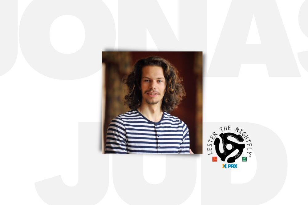 JONAS JUD Radio Interview