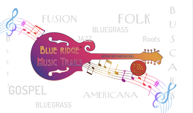 BR Music Trails Header