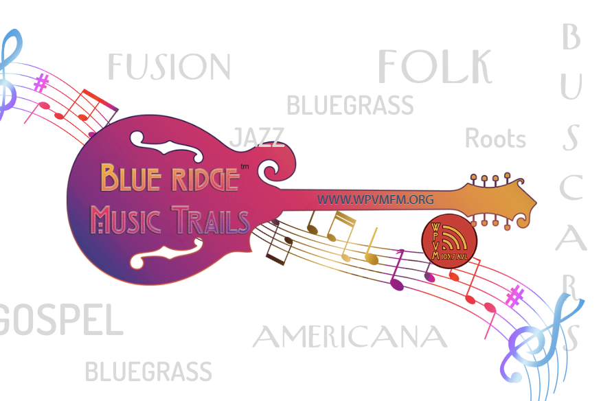 BR Music Trails Header