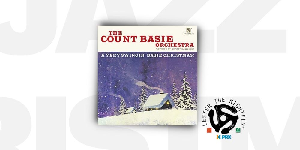 Sparkling Jazz Christmas