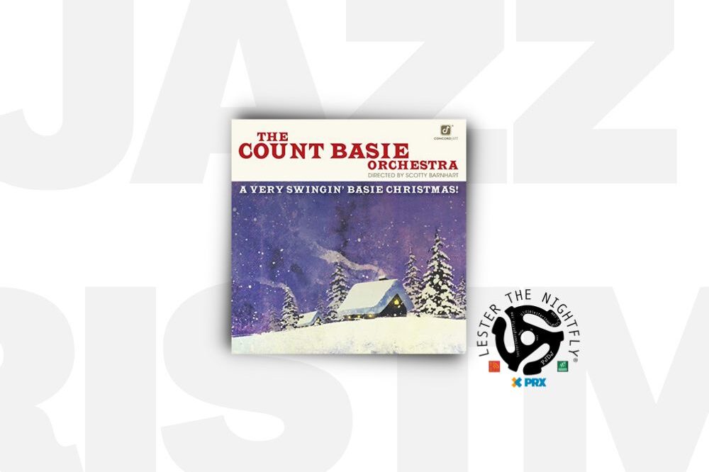 Sparkling Jazz Christmas