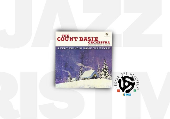 Sparkling Jazz Christmas