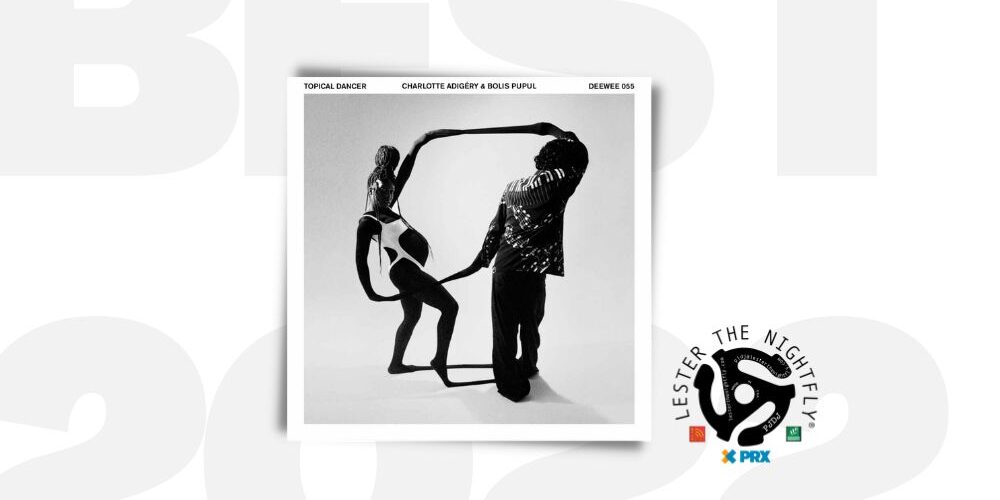 MUSIC CRITIC DAVID GOLDMAN BEST OF 2022