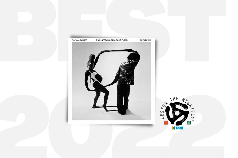 MUSIC CRITIC DAVID GOLDMAN BEST OF 2022