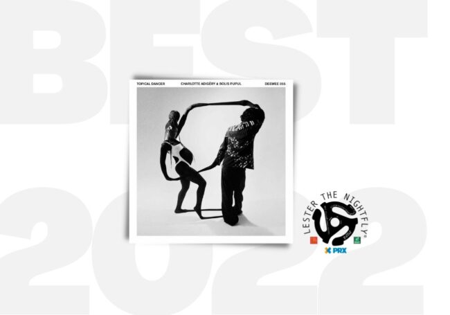 MUSIC CRITIC DAVID GOLDMAN BEST OF 2022