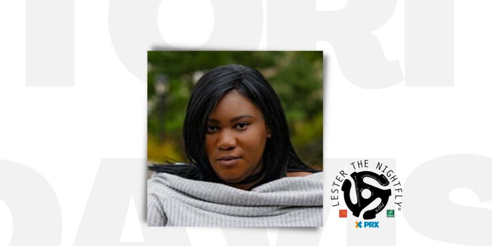 Operatic Soprano Victoria Davis