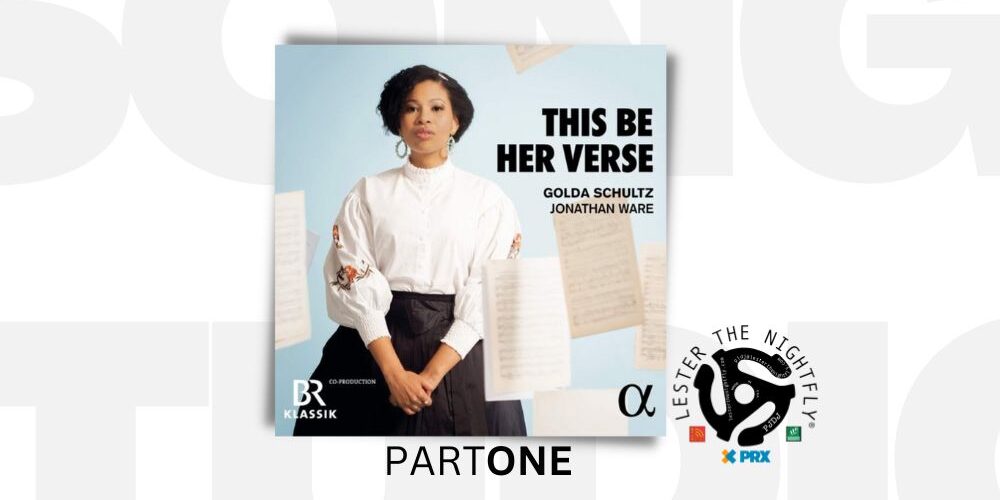 Lieder and ArtSong Lieder and ArtSong