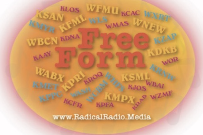 Free Form