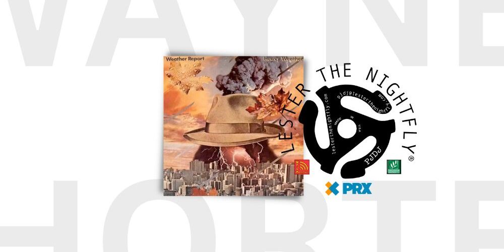 WAYNE SHORTER WAYNE SHORTER