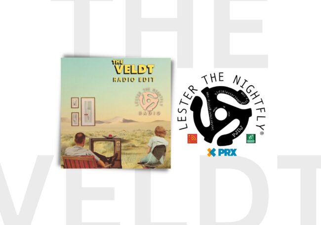 THE VELDT