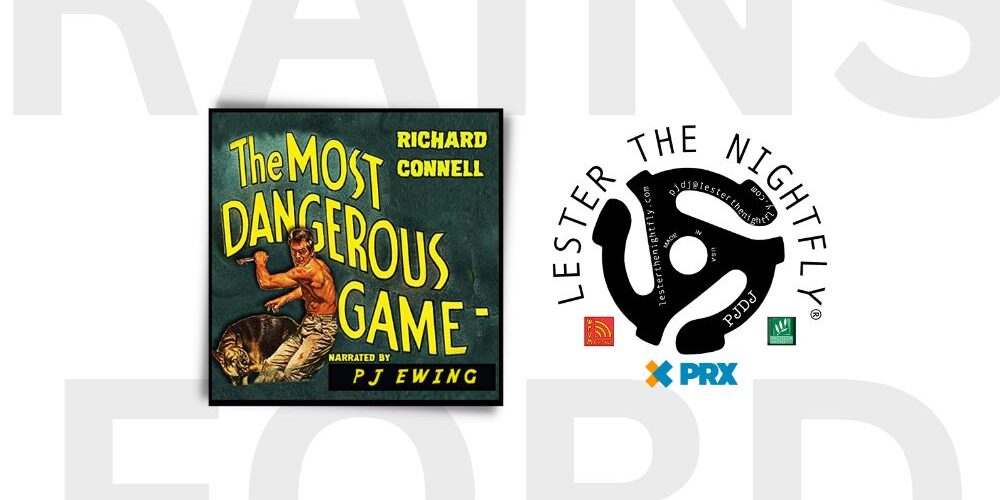 THE MOST DANGEROUS GAME THE MOST DANGEROUS GAME